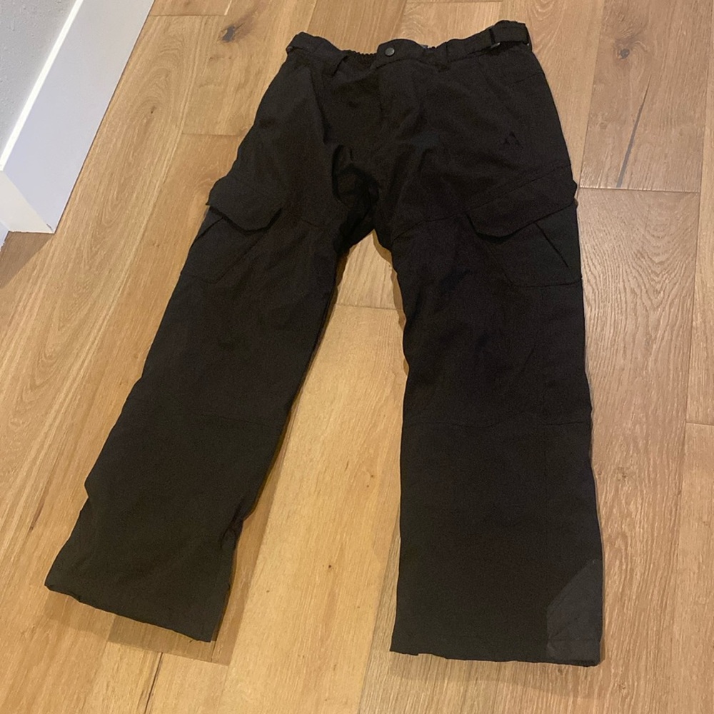 Men’s ski pants XL